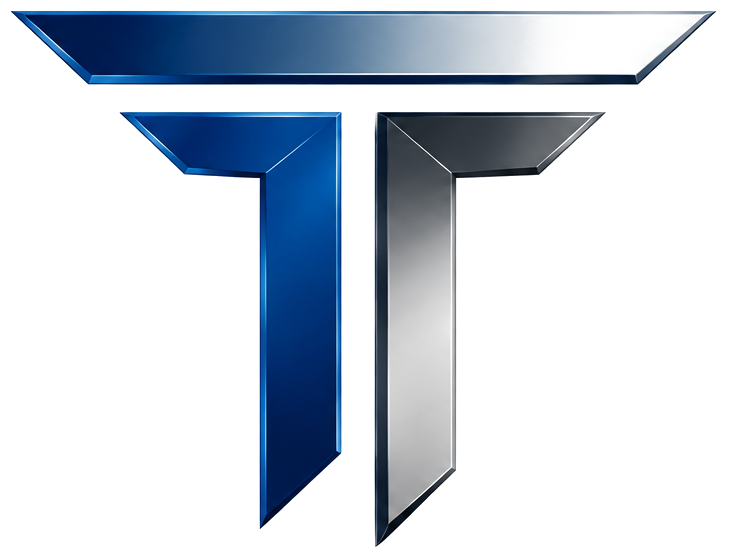 Trujillo & Tax Co. monogram